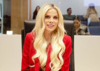 A las y los mexicanos en Estados Unidos se les respeta: diputada Paloma Terán