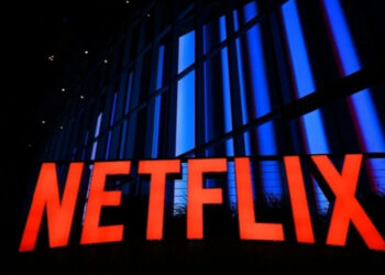 Anuncia Netflix inversión de mil mdd en México en los próximos 4 años