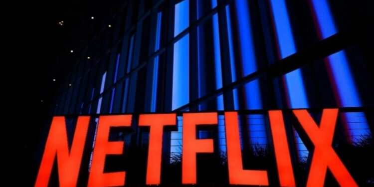 Anuncia Netflix inversión de mil mdd en México en los próximos 4 años
