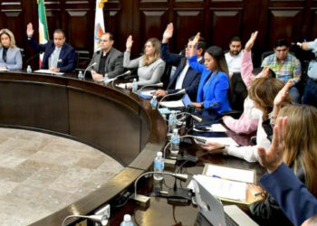 Aprueba Cabildo mecanismos innovadores para fortalecer confianza y seguridad en Hermosillo