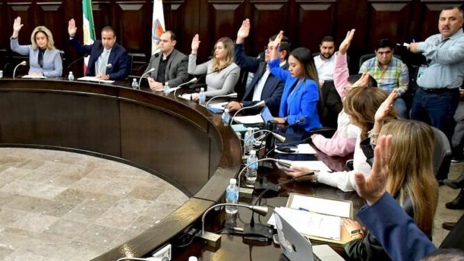 Aprueba Cabildo mecanismos innovadores para fortalecer confianza y seguridad en Hermosillo