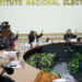 Aprueba INE publicación del listado definitivo de candidaturas judiciales