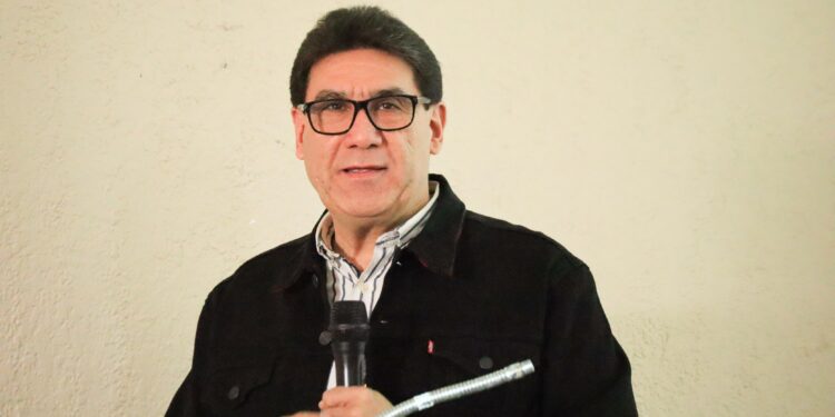 Aplaude alcalde reanudación de la exportación ganadera