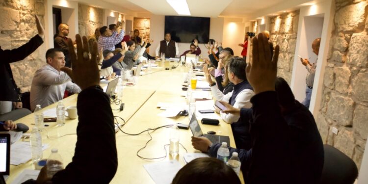 Aprueba Cabildo apoyos para 23 instituciones de asistencia privada