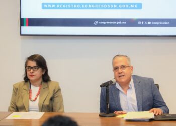 Continúa abierta la convocatoria para aspirantes al Poder Judicial del Estado de Sonora