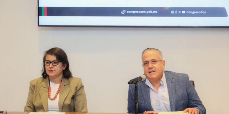 Continúa abierta la convocatoria para aspirantes al Poder Judicial del Estado de Sonora