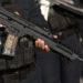 Dota Defensa de armamento a policías de Cd. Juárez, Chihuahua
