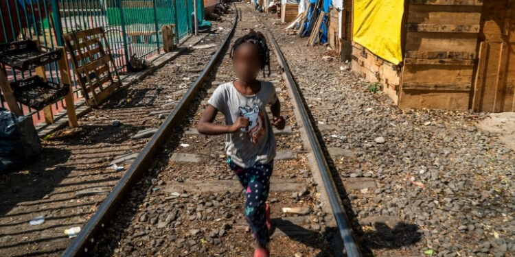 Atendió el DIF local a 3 mil 48 niños migrantes en el sexenio pasado: Info