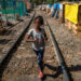Atendió el DIF local a 3 mil 48 niños migrantes en el sexenio pasado: Info