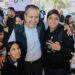 Ayudan Toño Astiazarán y Patty Ruibal a prevenir adicciones en jóvenes con programa “Advertencia DIF”