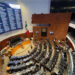 Avanza en el Senado reforma para prohibir relección legislativa
