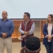 Gobierno de Cajeme atiende solicitudes en audiencia de participación ciudadana