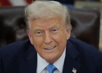 Trump: nada pueden hacer para evitar los aranceles