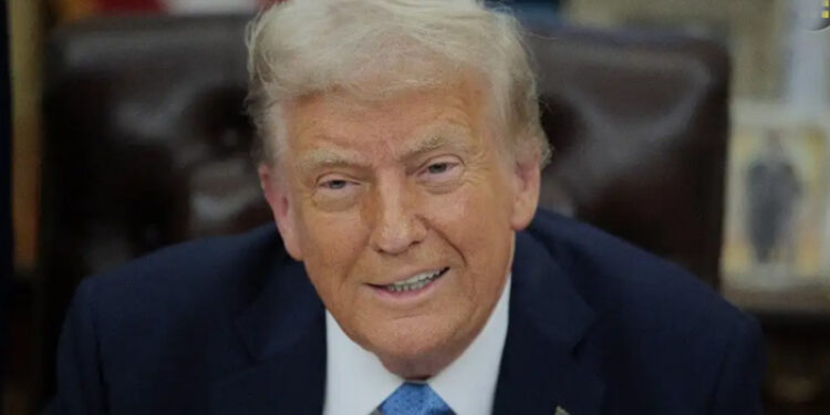 Trump: nada pueden hacer para evitar los aranceles