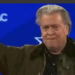 Bannon desata polémica con saludo nazi en convención ultraconservadora