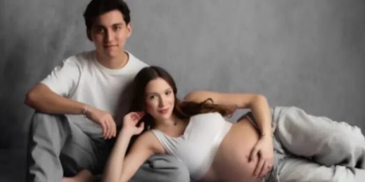 ¿Quién es el ex novio de Marianne Gonzaga y pareja de Valentina Gilabert?