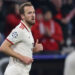 Bayern Munich mantiene dominio de Bundesliga al derrotar 4-3 a Holstein