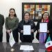 Trabajadores de Cecyte Sonora se beneficiarán con descuentos en maestrías y doctorados en ISAP