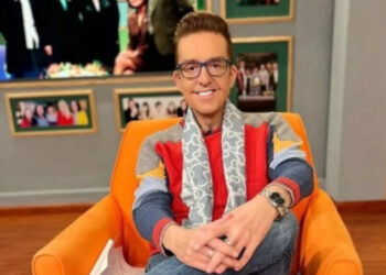 Fallece a los 51 años el actor y conductor Daniel Bisogno