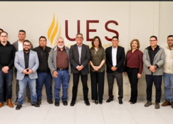 Respalda Gobernador Durazo creación del Centro Nacional de Diseño de Semiconductores “Kutsari”: UES