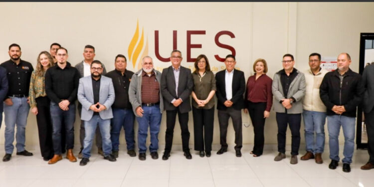 Respalda Gobernador Durazo creación del Centro Nacional de Diseño de Semiconductores “Kutsari”: UES