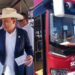 Gobernador Durazo transforma el transporte público en Hermosillo con unidades eléctricas a través del Plan Sonora
