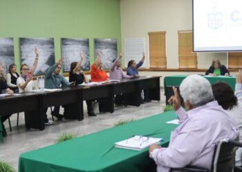 Apoya cabildo abierto de Cajeme proyecto de reglamento para regularizar centros de tratamiento contra las adicciones