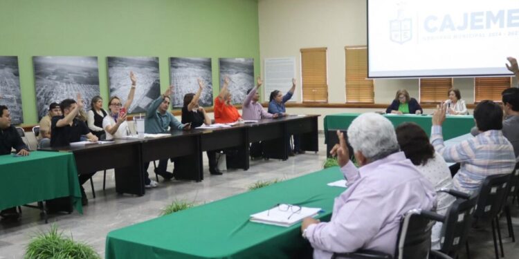 Apoya cabildo abierto de Cajeme proyecto de reglamento para regularizar centros de tratamiento contra las adicciones
