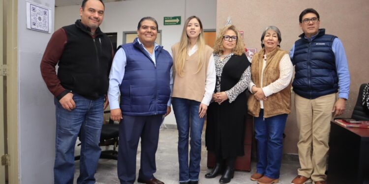 Toman posesión titulares de Jueces y Médicos Calificadores