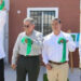 Gobernador Durazo encabeza la construcción de más de 33 mil casas en Sonora del programa Vivienda para el Bienestar