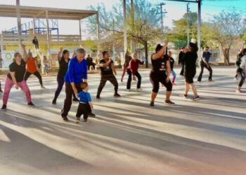 Convoca Gobierno de Hermosillo a la inscripción de cursos gratuitos en Centros Hábitat