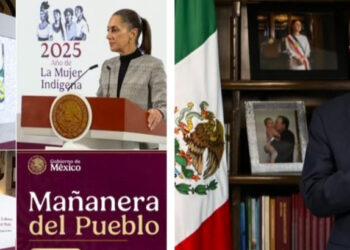 Gobernador Durazo y Presidenta Sheinbaum reafirman compromiso con el Programa Nacional de Vivienda en Sonora