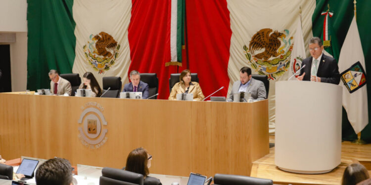 El Congreso de Sonora enviará al Congreso de la Unión una iniciativa para reconocer la figura del municipio y la localidad rural