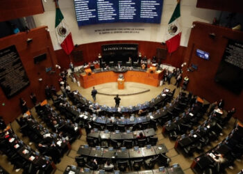 Comisiones del Senado aprueban dictamen de reforma energética