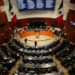 Comisiones del Senado aprueban dictamen de reforma energética