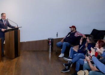 El Congreso de Sonora convoca a parlamentos sobre mujeres y pueblos indígenas