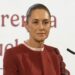 México podría demandar a Google por renombrar al Golfo de México: Sheinbaum