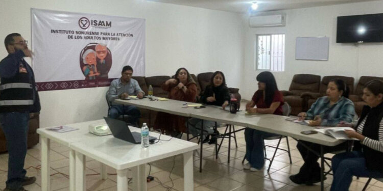 Colaboran instituciones de Sonora con la seguridad de las mujeres: Sistema Salva