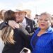 Construye Gobernador Durazo complejo educativo en Puerto Libertad a través del Plan Sonora para estudiantes de nivel básico