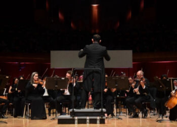 Reúne la OSM a dos grandes compositores de bandas sonoras