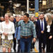 Ricardo Gallardo destaca confianza y llegada de IED