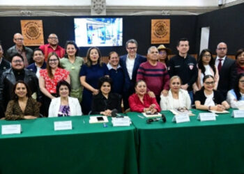 Congreso de CDMX convoca a discusión de Ley de Participación Ciudadana