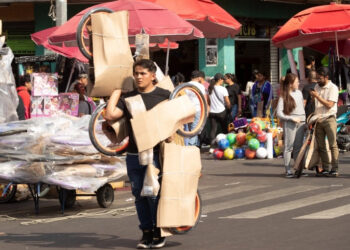 Confianza del consumidor inició 2025 con caída; suma 3 meses de bajas