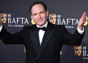 ‘Cónclave’ se lleva el galardón a mejor filme en los BAFTA 2025