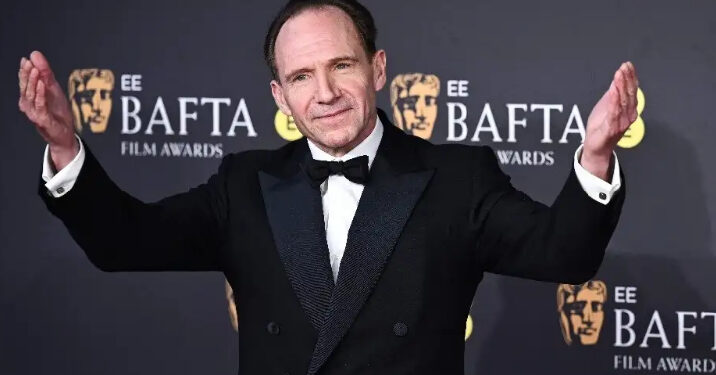 ‘Cónclave’ se lleva el galardón a mejor filme en los BAFTA 2025