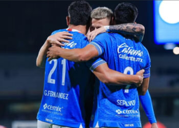 Cruz Azul vs Real Hope: Quién ganó, resumen y goles del partido de Concachampions (VIDEOS)