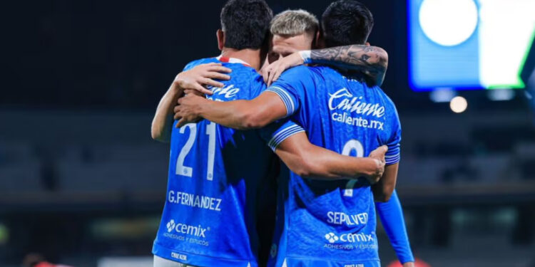 Cruz Azul vs Real Hope: Quién ganó, resumen y goles del partido de Concachampions (VIDEOS)