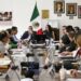 Encabeza Gobierno de Sonora cumplimiento de compromisos ciudadanos en Mesa Permanente con el ayuntamiento de Hermosillo