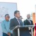 El Ayuntamiento de Huatabampo conmemora el 85 Aniversario de la Bandera Nacional Mexicana.