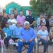 Reunión con vecinos del Campanario fortalece la atención ciudadana en Cajeme